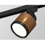 Светильник Ambrella light XT8117001 SCF/SBK/PBK кофе песок/черный песок/черный полированный GX53 (A2526, A2106, C8117, N8113), фото3