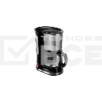 Кофеварка капельная Redmond RCM-M1507 черный/серебристый, исп. кофе - молотый, 0.6 л, 600 Вт, фото2