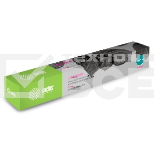 Картридж лазерный Cactus 841819 CS-C3503M пурпурный (18000стр.) для Ricoh MP C3503