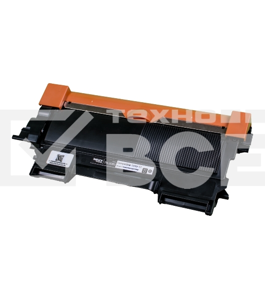 Картридж Sakura TN2080 для Brother HL-2130R, DCP-7055R, черный , 700 к