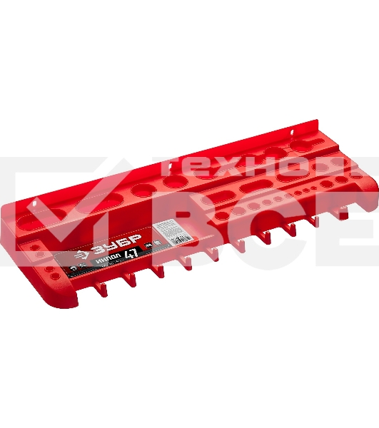 Полка для инструмента 'ИНПОЛ-47', 47 см, ЗУБР 38350-19_z02