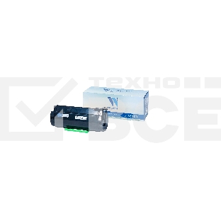 Картридж NVP совместимый NV-51B5X00 для LEXMARK MS517/MX517/MS617/MX617 (20000k)