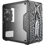 Компьютерный корпус MINITOWER ATX W/O PSU MCB-Q300LKANNS00 COOLER MASTER, фото8
