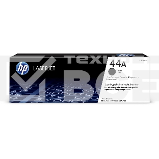 Картридж лазерный HP 44A CF244A черный для HP LJ Pro MFP M28a (1000стр.)