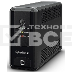 Источник бесперебойного питания (ИБП) тип 1 CyberPower UT650EG, фото 1