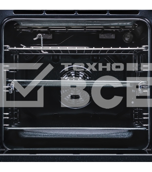 Электрический духовой шкаф Graude BK 60.3 EL, встраиваемый