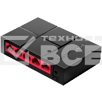 Коммутатор Mercusys MS105G 5G неуправляемый, фото8