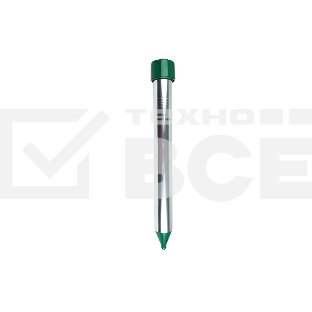 Ультразвуковой отпугиватель кротов (металл) (R35) Rexant