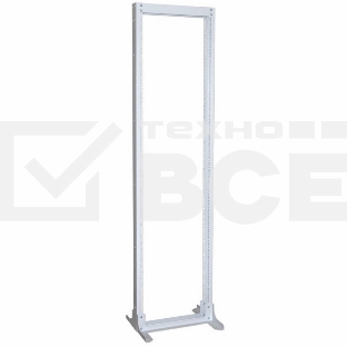 Открытая стойка Rexant 19
