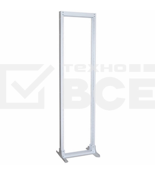 Открытая стойка Rexant 19