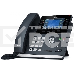 Телефон VOIP 16LINE SIP-T46U YEALINK, фото8