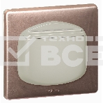 Рамка 1 пост Медь, фото6