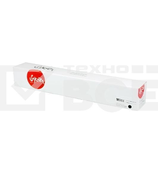 Картридж Sakura TK8345K для Kyocera TASKalfa 2552ci, черный, 20 000  к.