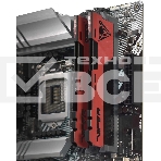 Оперативная память Patriot Viper Elite II, DDR4, 16GB (2x8 GB), 3200 MHz, CL18, радиатор, красный, чёрный, фото22