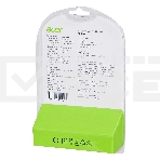 Мышь беспроводная Acer OMR020 черный, 1200 dpi, радиоканал, USB, кнопки - 3, фото7