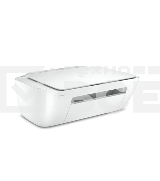 МФУ струйный HP DeskJet 2320 (7WN42B), A4, цветной, печ. до 7.5 стр/мин. (ч/б) до 5.5 стр/мин. (цвет), 1200 x 1200 dpi (ч/б) 4800 x 1200 dpi (цвет), USB