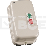 Контактор КМИ-48062 80А 380В/АС3 IP54 ИЭК KKM46-080-380-00, фото2