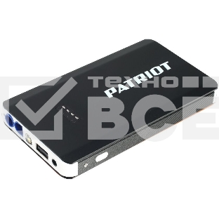 Пусковой многофункциональный аккумулятор Patriot MAGNUM 8 650201608