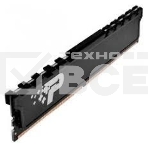 Оперативная память Patriot Signature, DDR4, 16GB (1x16 GB), 2666 MHz, CL19, DIMM, фото3