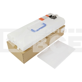 Бункер Cet CET5274 (WT-202/FM1-A606-030/FM1-A606-020) для Canon iR C3325i/C3330i/C3320