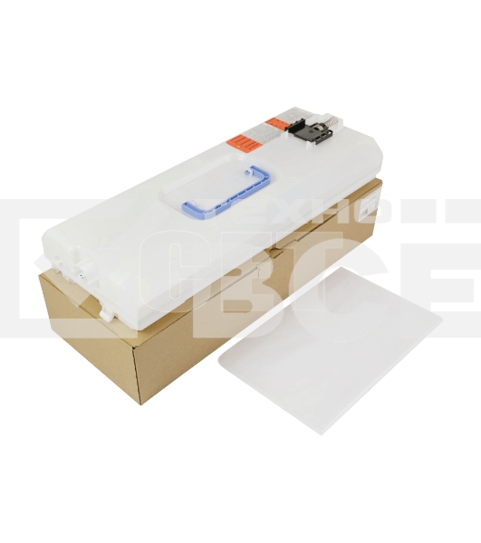 Бункер Cet CET5274 (WT-202/FM1-A606-030/FM1-A606-020) для Canon iR C3325i/C3330i/C3320