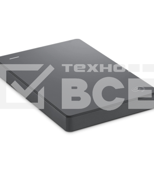 Внешний жесткий диск 2.5