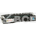 Картридж лазерный Ricoh тип SP C220 голубой для Aficio SP C220S/C221SF/C222SF/ SP C220N/C221N/C222DN 2300 отп., фото5