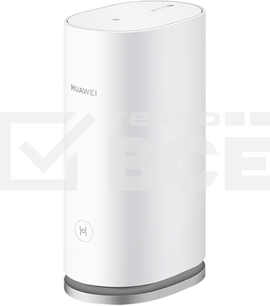 Маршрутизатор Wi-Fi HUAWEI WS8100-22 WIFI MESH3 2 PACK