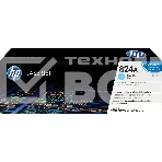 Картридж лазерный HP CB381A голубой Color LJ CP6015/CM6030mfp/CM6040mfp (21000стр.), фото3