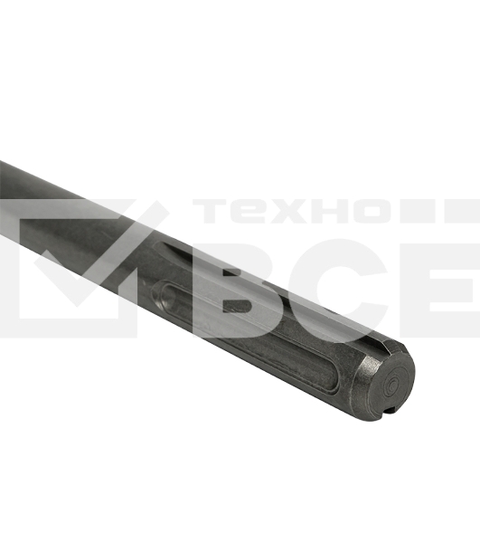 Насадка SDS MAX для забивки стержней заземления EKF gc-sds-max