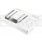 Роутер беспроводной Digma DWR-AC1202 AC1200 10/100/1000BASE-TX черный, фото11