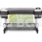 Плоттер струйный HP Designjet T1700 44