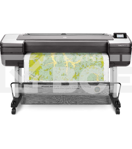 Плоттер струйный HP Designjet T1700 44