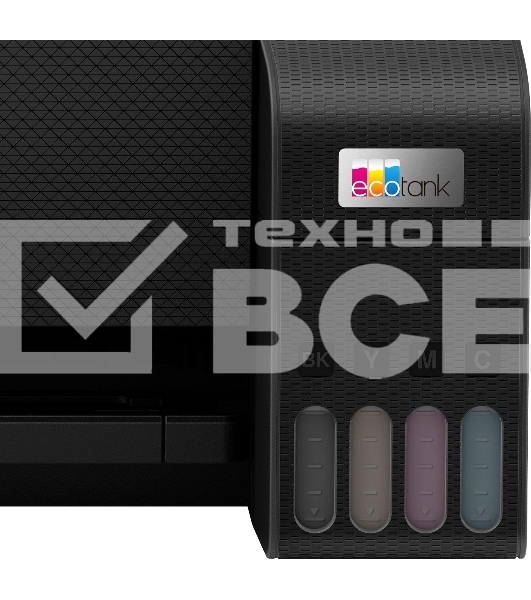 МФУ струйный Epson L3250 (C11CJ67412/C11CJ67418/C11CJ67405/C11CJ67408/C11CJ67503/C11CJ67508/C11CJ67523), A4, цветное, печ. до 33 стр/мин. (ч/б)  до 15 стр/мин. (цвет), скан. до 11 стр/мин. (ч/б) 28 стр/мин. (цвет), 1440 x 5760 dpi (печать) 1200x2400dpi (с