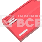 Клавиатура A4Tech Bloody S87 Energy (S87 USB ENERGY PINK) проводная USB розовый, фото6