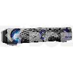 Саундбар Оклик OK-504S 2.0 6Вт черный, фото6