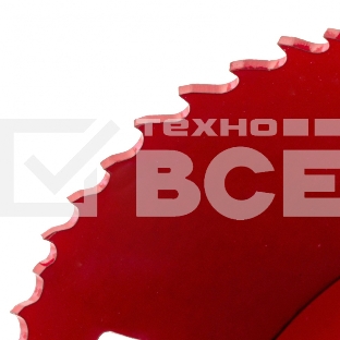 Коронка BIMETAL, 68 мм Matrix