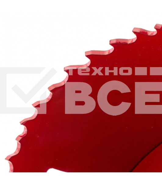 Коронка BIMETAL, 68 мм Matrix