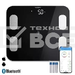 Весы Scarlett SC-BS33ED46 (черный), фото2