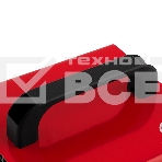 Тепловая пушка керамическая MTX SHCL-2000, квадратная, 230 В, 125 м3/ч, 1/2 кВт, фото4