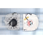 Вентилятор (кулер) для ноутбука Apple Powerbook A1106 G4, фото 1