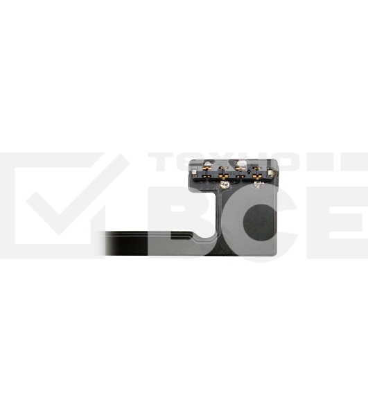 Аккумулятор CameronSino CS-IPH500XL для iPhone 5 3.8V / 1590mAh / 6.04Wh