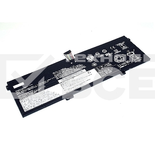 Аккумуляторная батарея для ноутбука Lenovo C930-13IKB (L17C4PH1) 7,68V 60Wh Orig