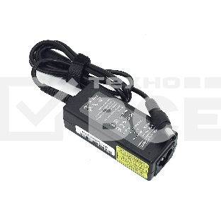 Блок питания (сетевой адаптер) для ноутбуков Asus 20V 2A 5,5*2,5mm 40W OEM