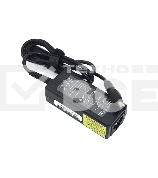 Блок питания (сетевой адаптер) для ноутбуков Asus 20V 2A 5,5*2,5mm 40W OEM