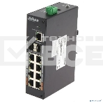 Коммутатор Dahua DH-PFS3211-8GT-120, фото4