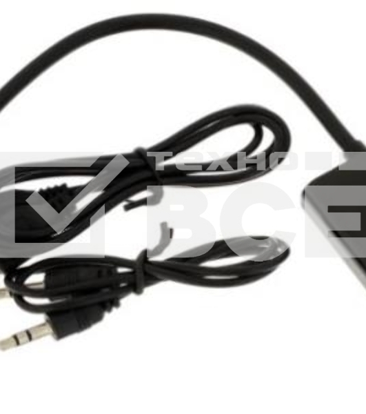 Адаптер HDMI (M)-VGA (F) 00-00027496 BLACK GOPOWER