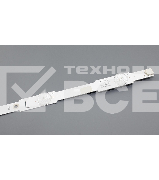 Светодиодная подсветка LB55053 V0_00 LEFT