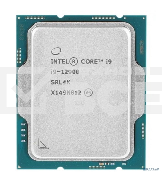 Процессор Intel Core i9-12900 Soc-1700 2.4GHz OEM