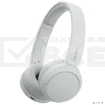 Гарнитура SONY Bluetooth WH-CH520WZ белый, фото6
